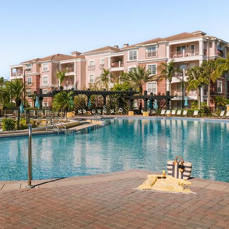 Sonder By Marriott Bonvoy Vista Cay Apartments Williamsburg Екстер'єр фото