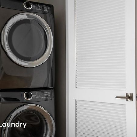 Sonder By Marriott Bonvoy Vista Cay Apartments Williamsburg Екстер'єр фото