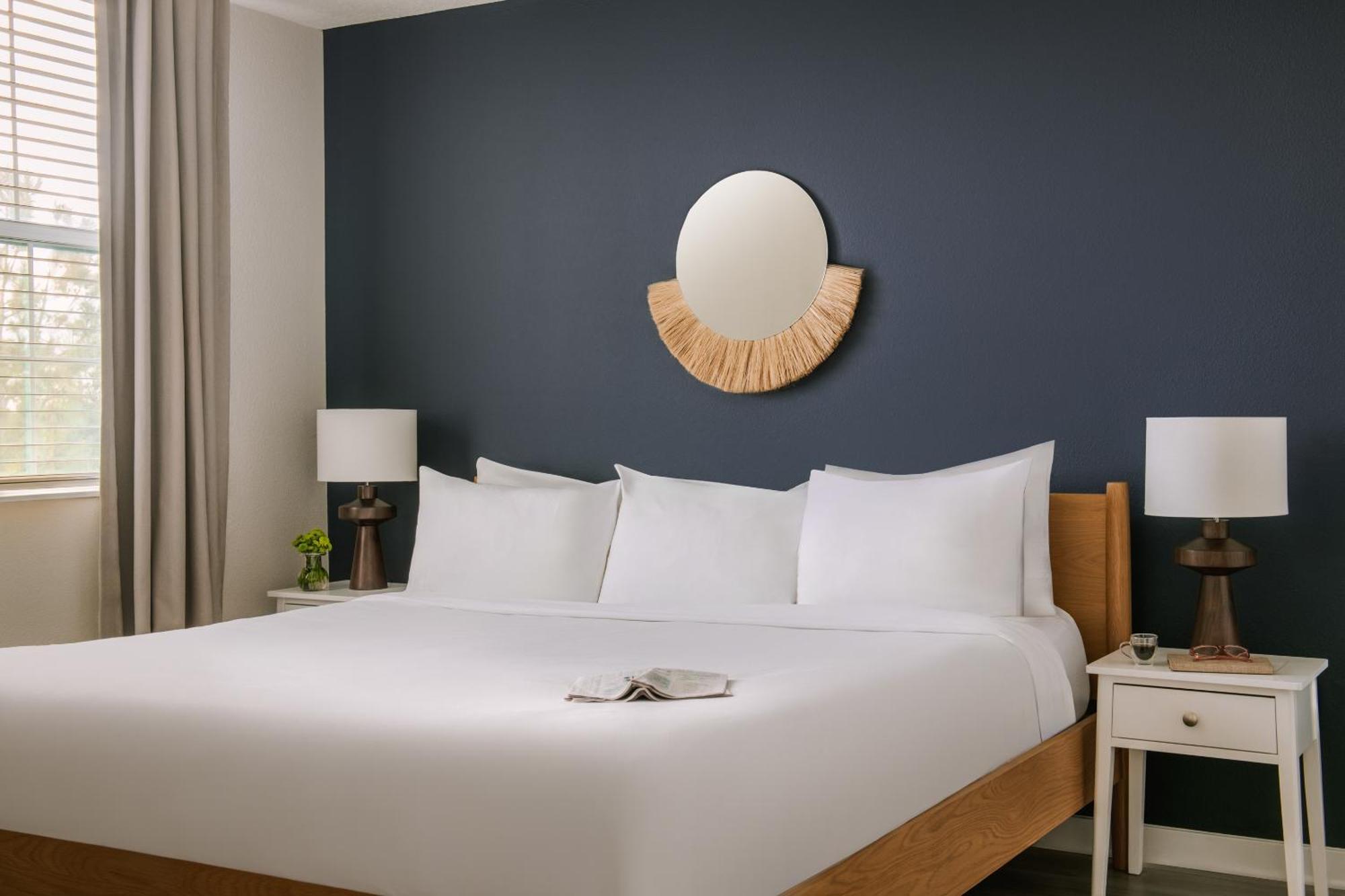 Sonder By Marriott Bonvoy Vista Cay Apartments Williamsburg Екстер'єр фото