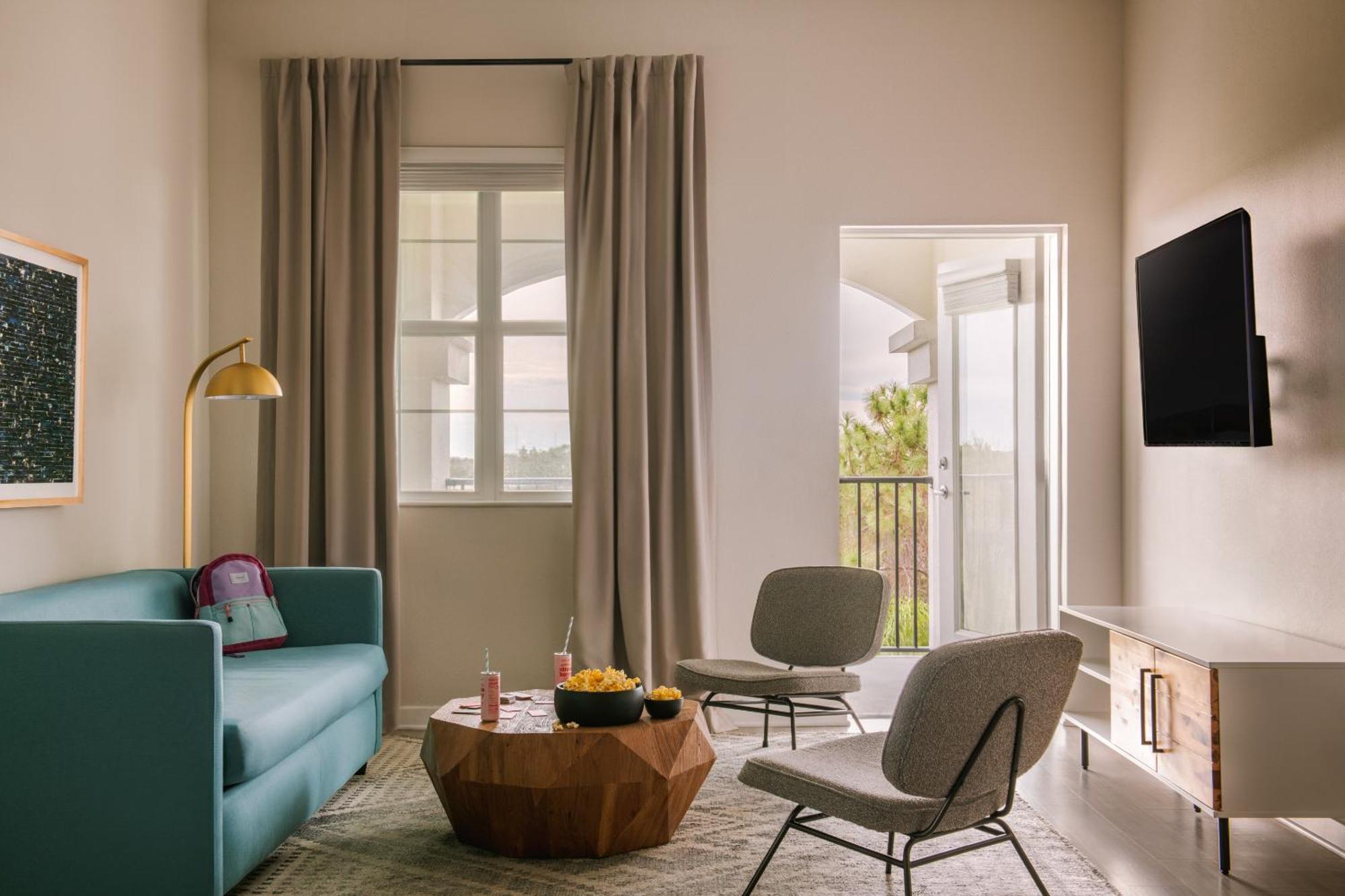 Sonder By Marriott Bonvoy Vista Cay Apartments Williamsburg Екстер'єр фото