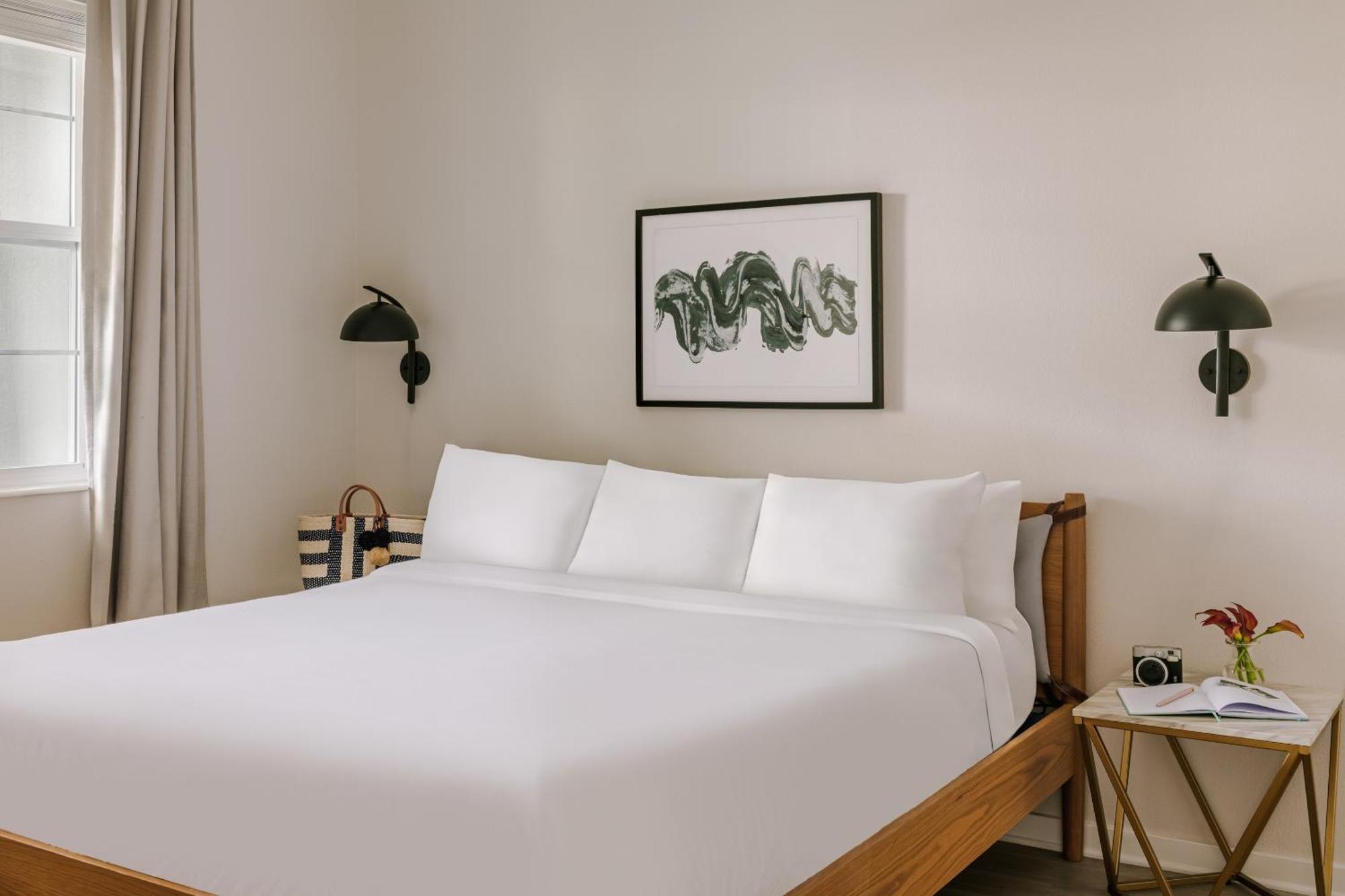 Sonder By Marriott Bonvoy Vista Cay Apartments Williamsburg Екстер'єр фото