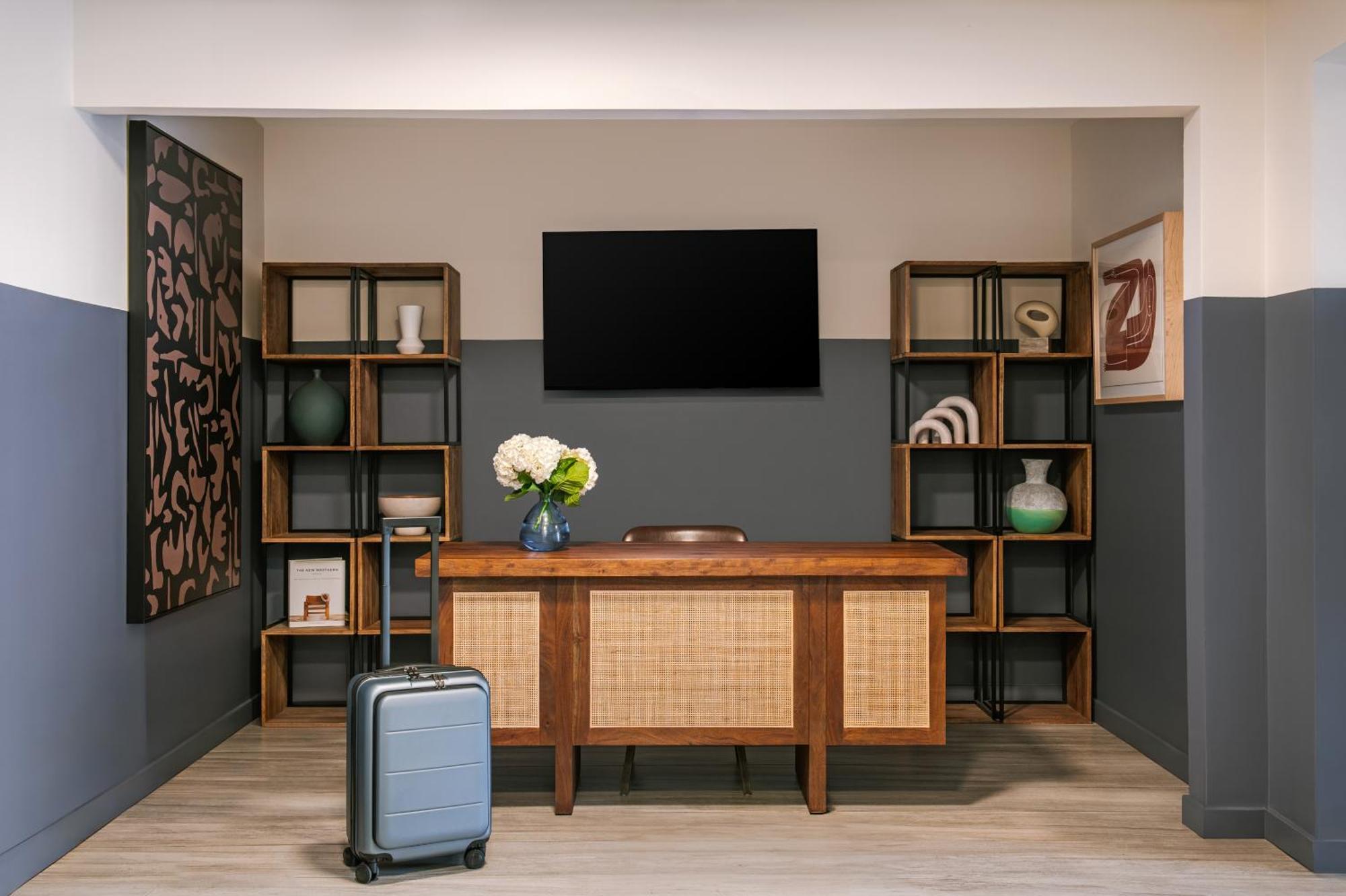 Sonder By Marriott Bonvoy Vista Cay Apartments Williamsburg Екстер'єр фото