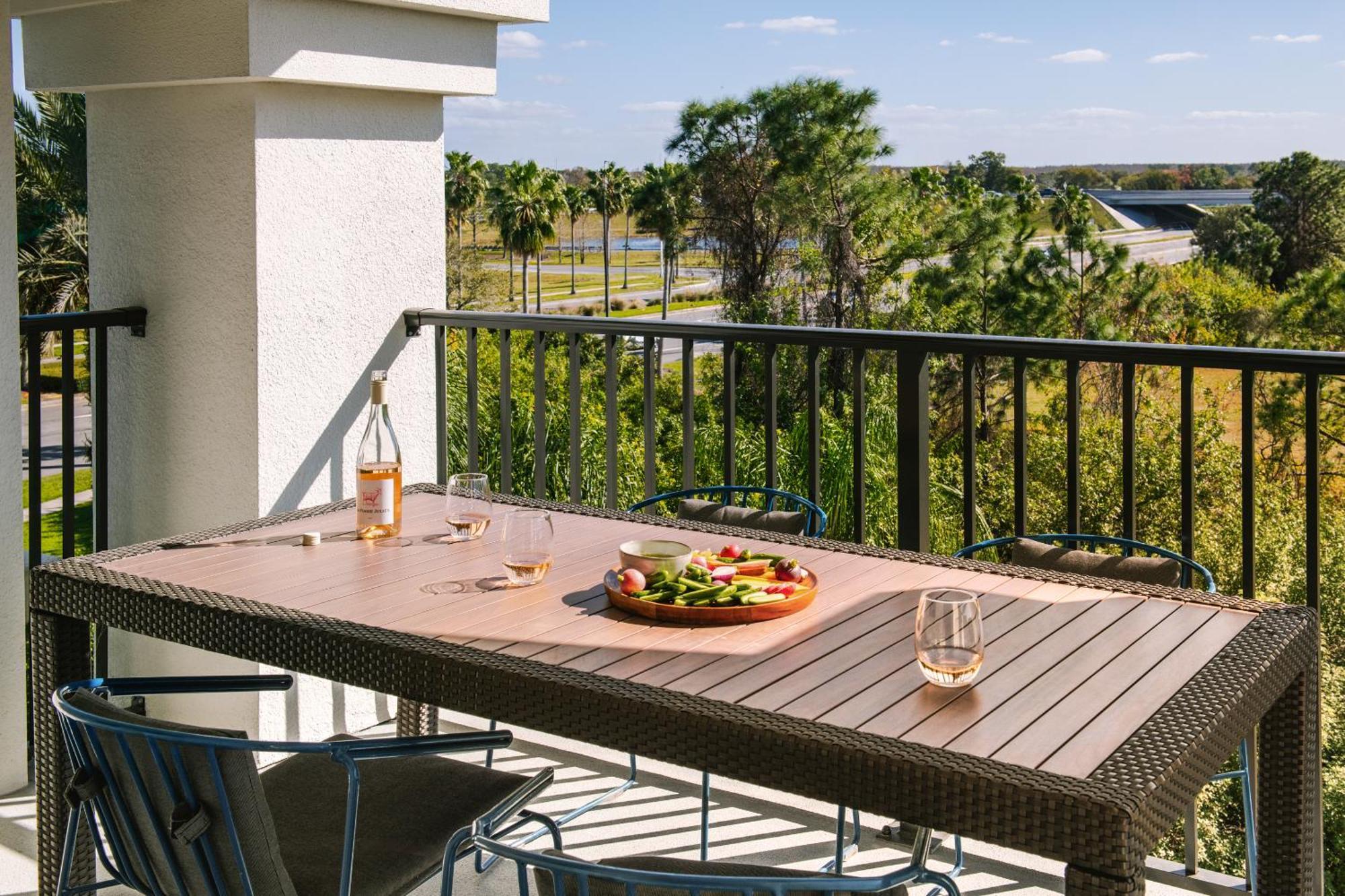 Sonder By Marriott Bonvoy Vista Cay Apartments Williamsburg Екстер'єр фото