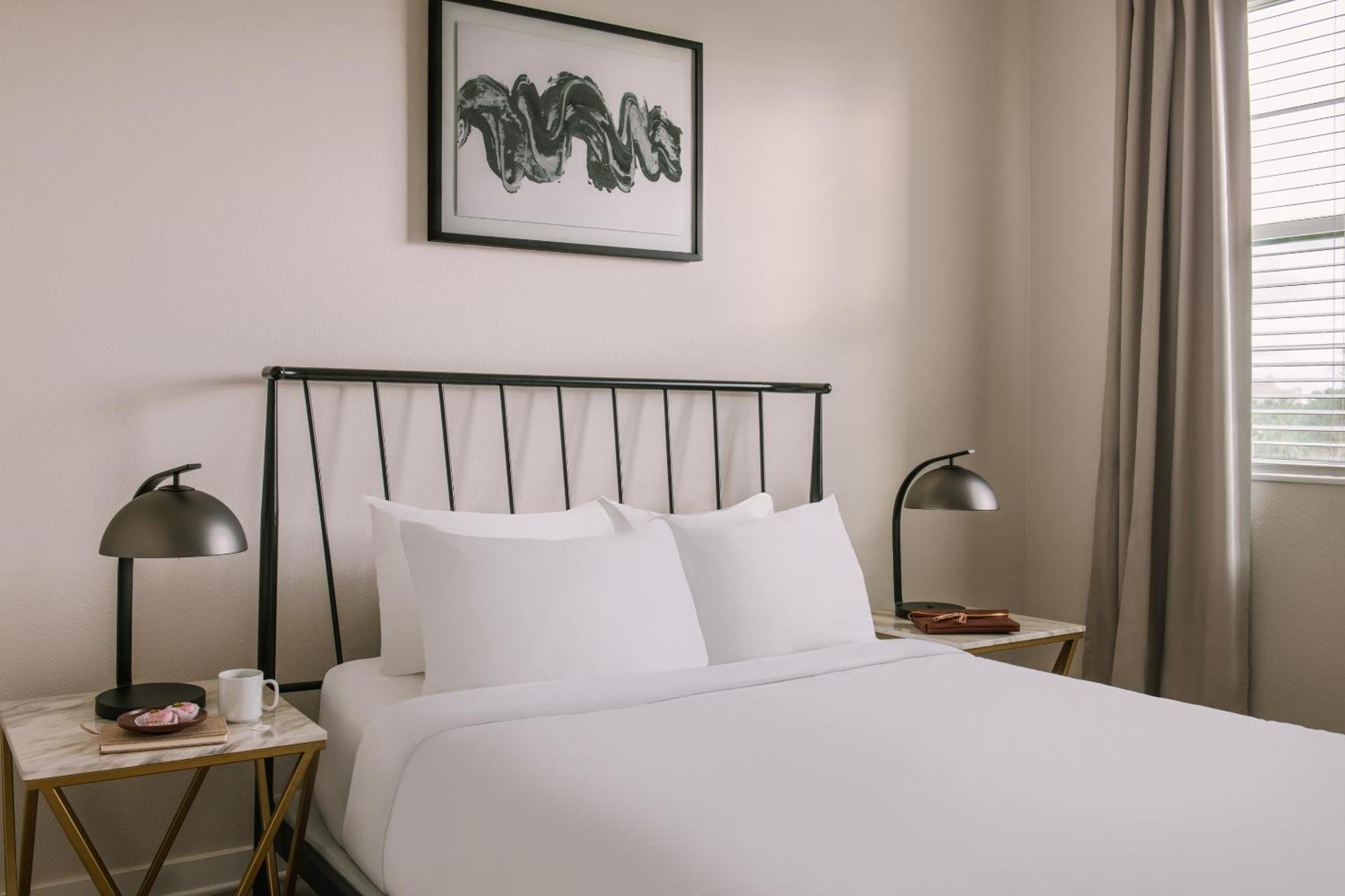 Sonder By Marriott Bonvoy Vista Cay Apartments Williamsburg Екстер'єр фото