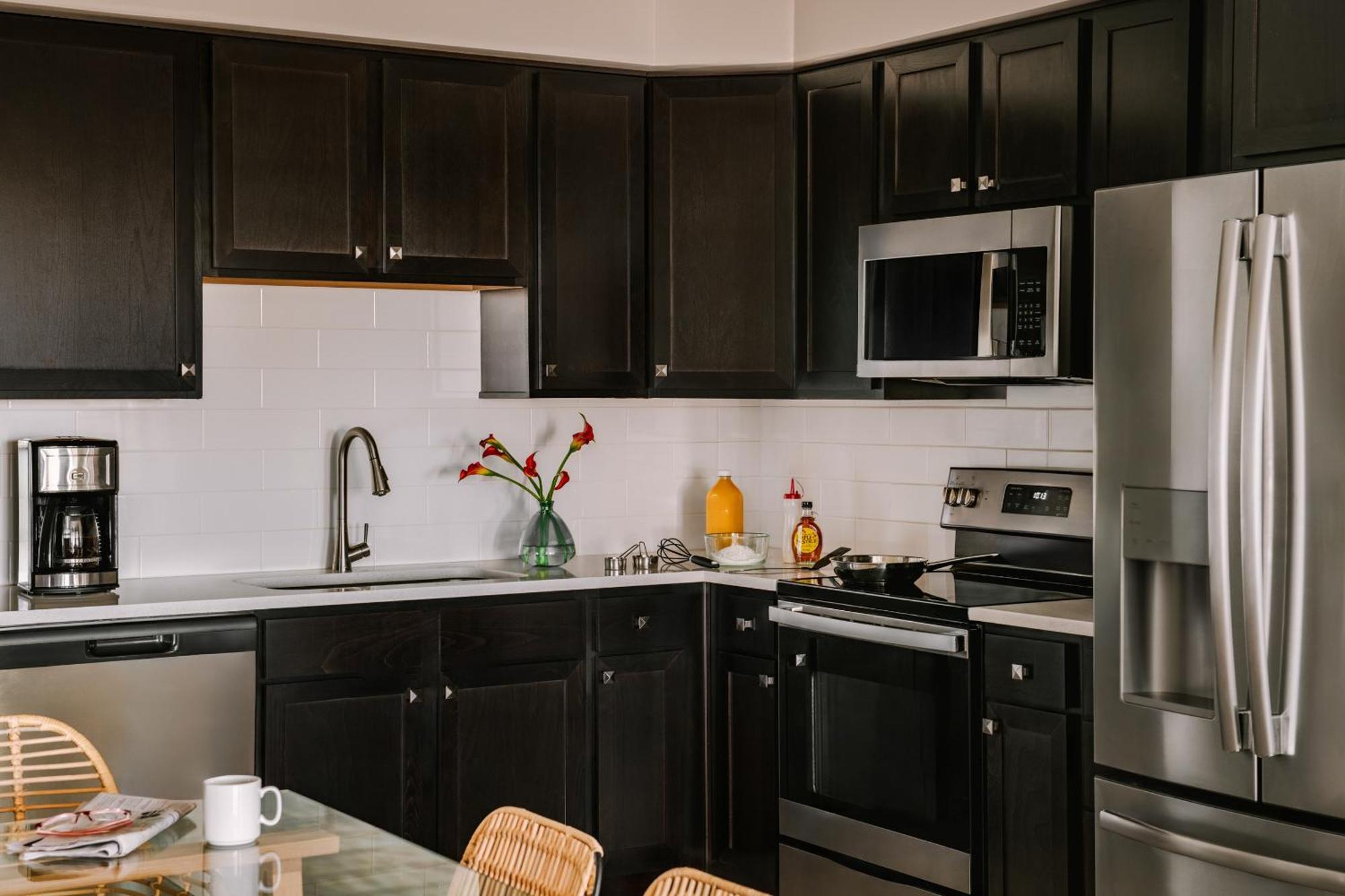 Sonder By Marriott Bonvoy Vista Cay Apartments Williamsburg Екстер'єр фото