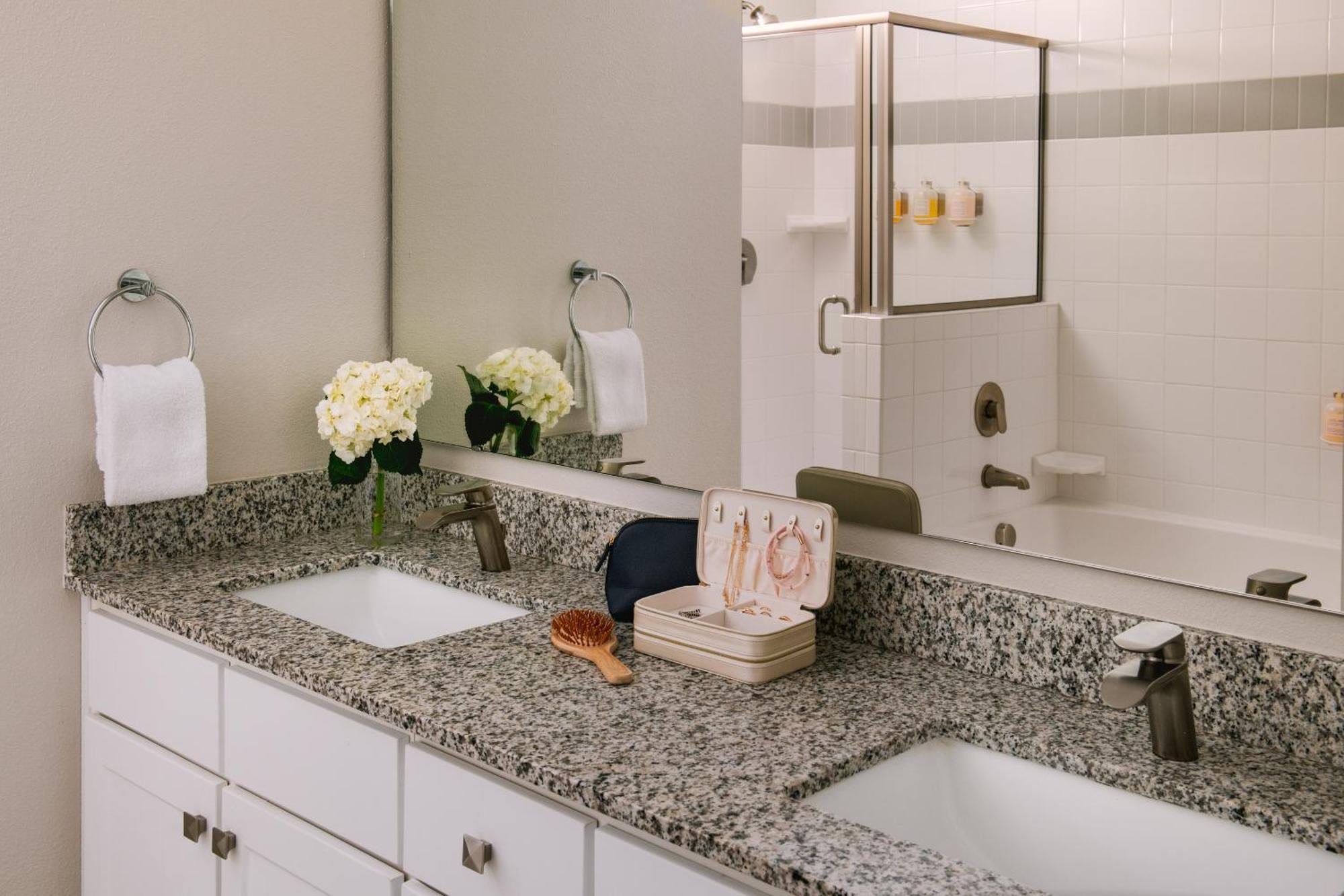 Sonder By Marriott Bonvoy Vista Cay Apartments Williamsburg Екстер'єр фото