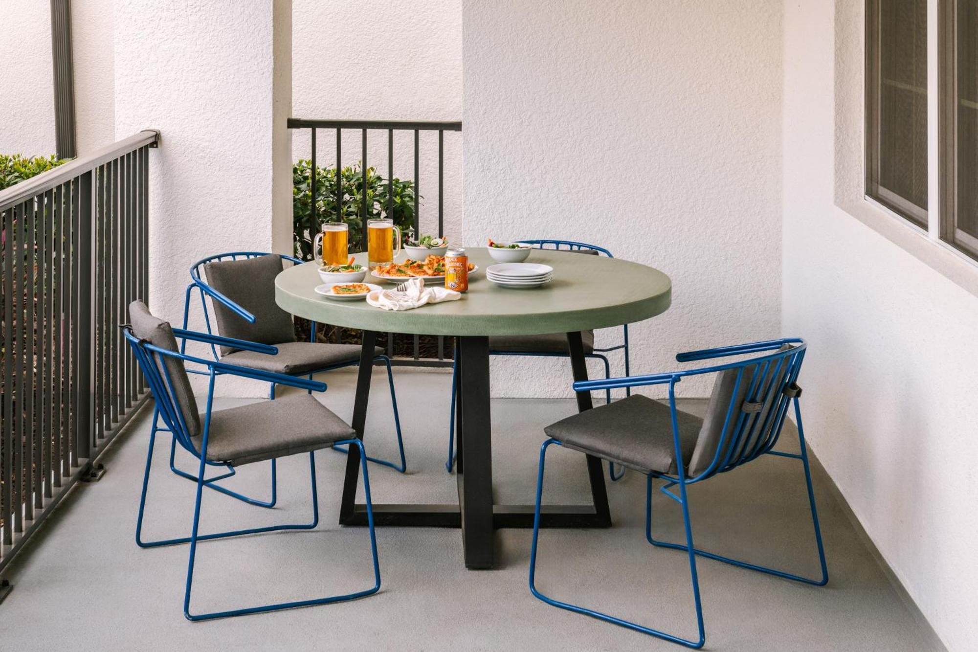 Sonder By Marriott Bonvoy Vista Cay Apartments Williamsburg Екстер'єр фото