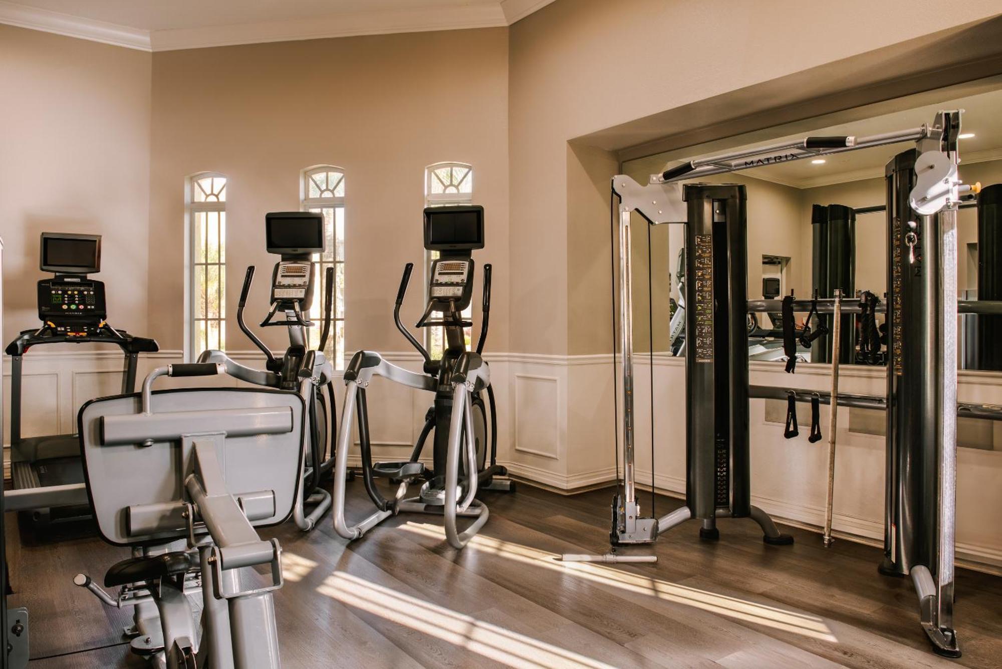 Sonder By Marriott Bonvoy Vista Cay Apartments Williamsburg Екстер'єр фото