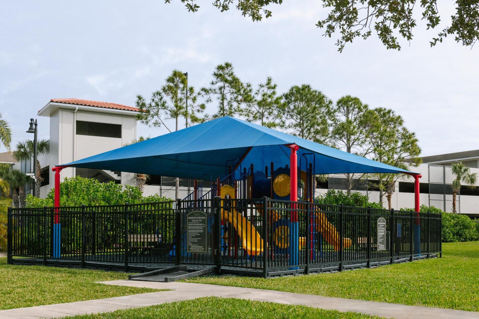 Sonder By Marriott Bonvoy Vista Cay Apartments Williamsburg Екстер'єр фото