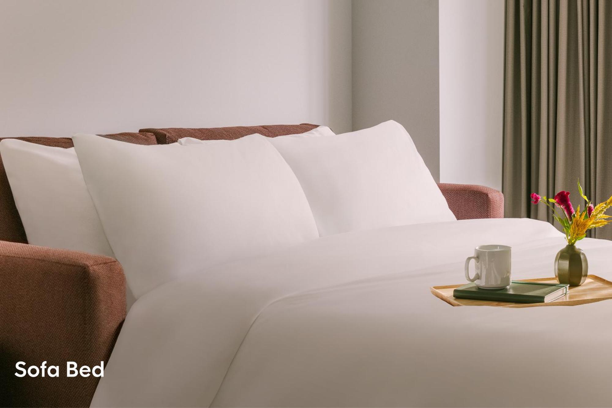 Sonder By Marriott Bonvoy Vista Cay Apartments Williamsburg Екстер'єр фото