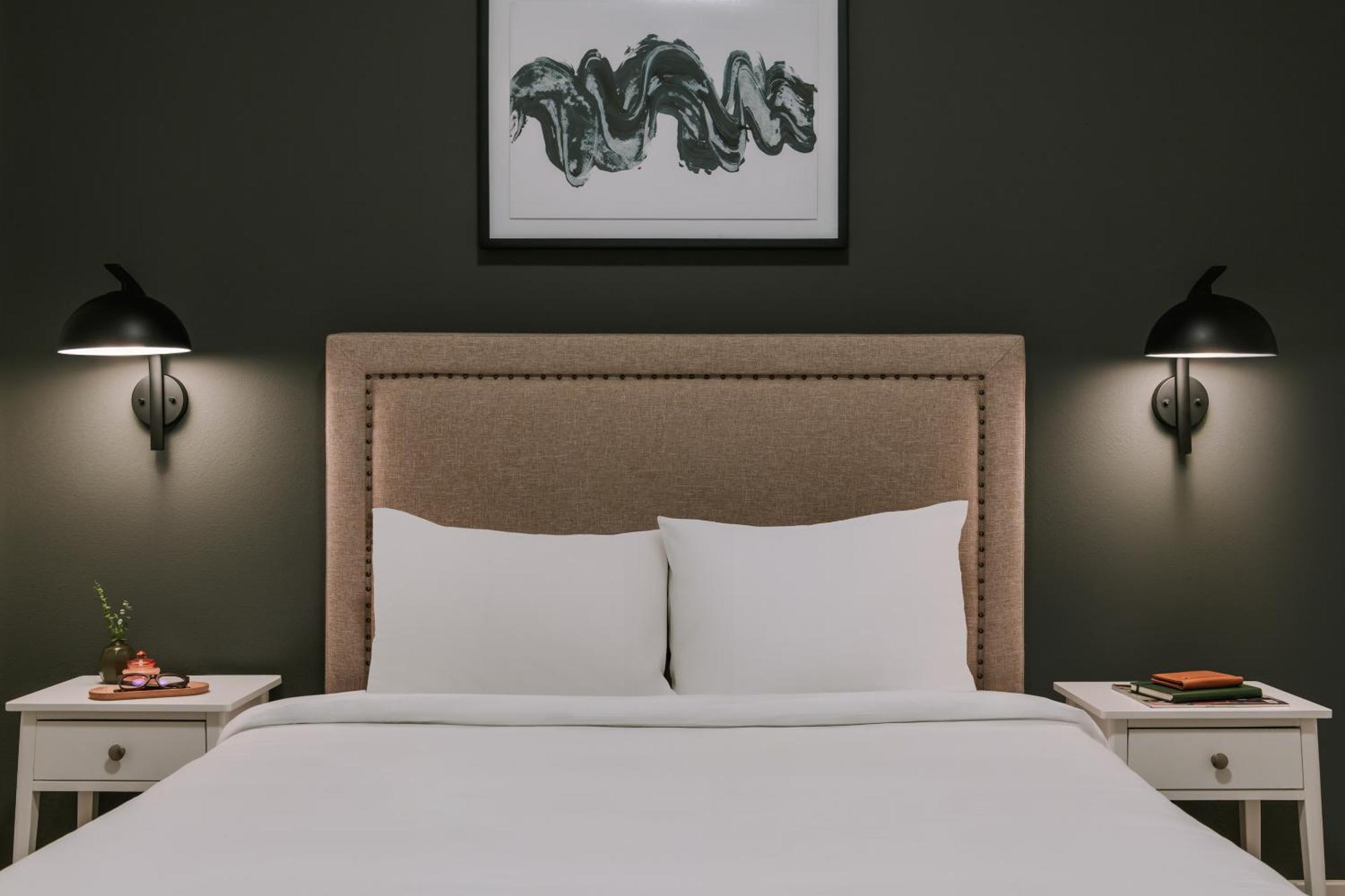 Sonder By Marriott Bonvoy Vista Cay Apartments Williamsburg Номер фото